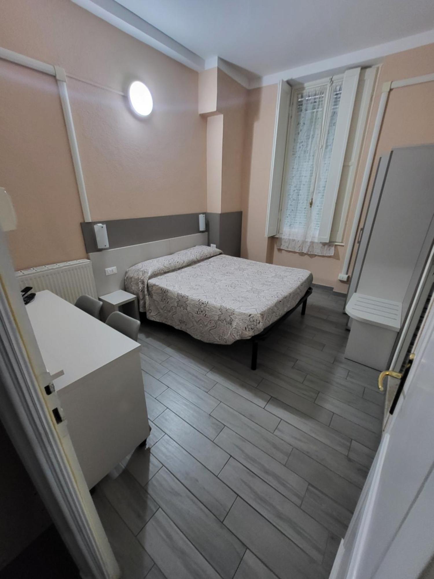 Hotel Barone Genoa Luaran gambar