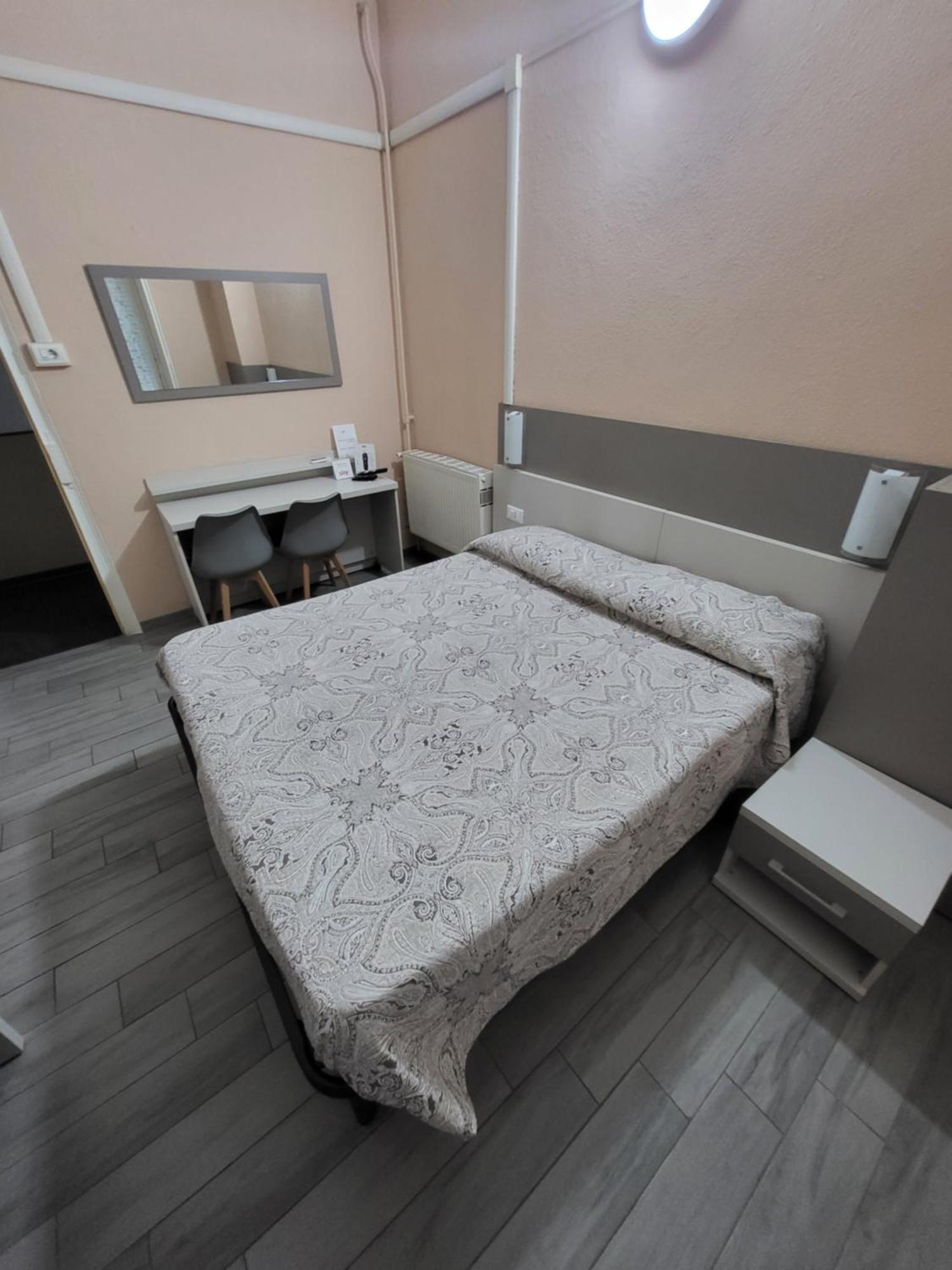 Hotel Barone Genoa Luaran gambar