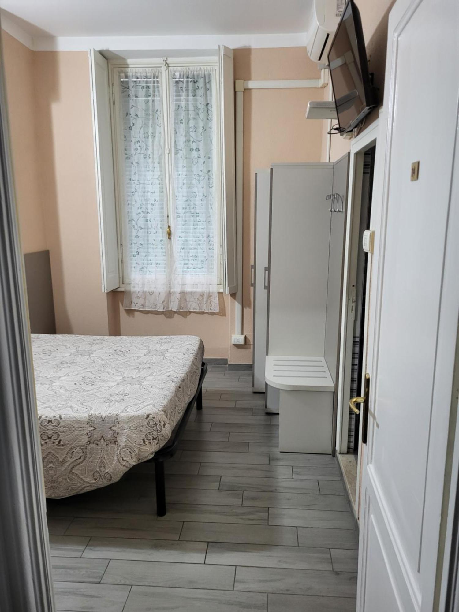 Hotel Barone Genoa Luaran gambar