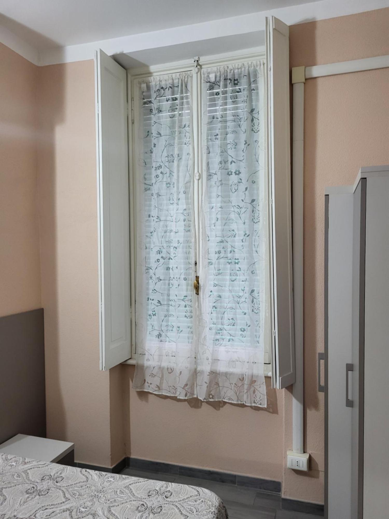 Hotel Barone Genoa Luaran gambar