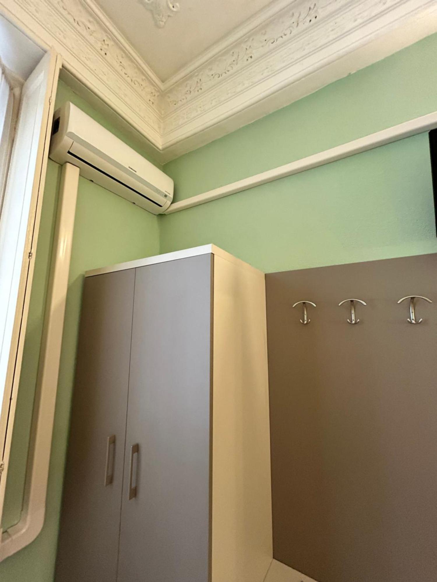 Hotel Barone Genoa Luaran gambar