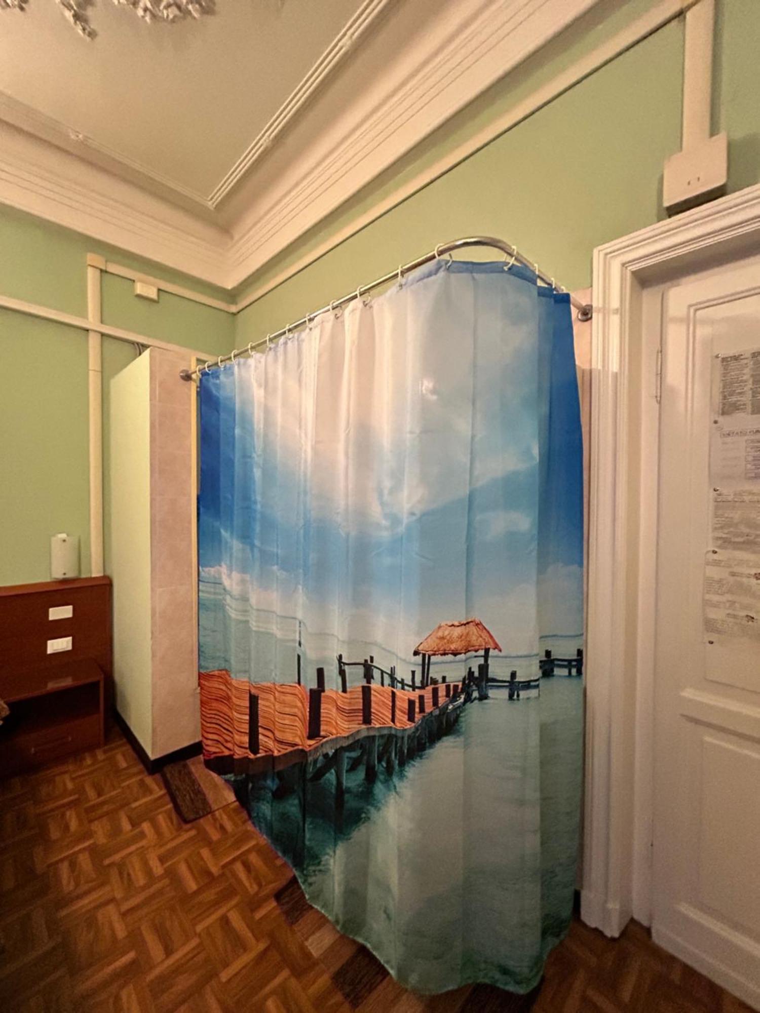 Hotel Barone Genoa Luaran gambar